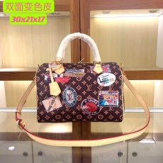 Louis Vuitton Speedy Bags